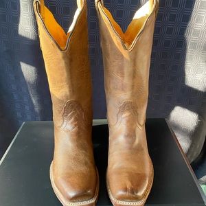 Nocona Ladies Western Boots